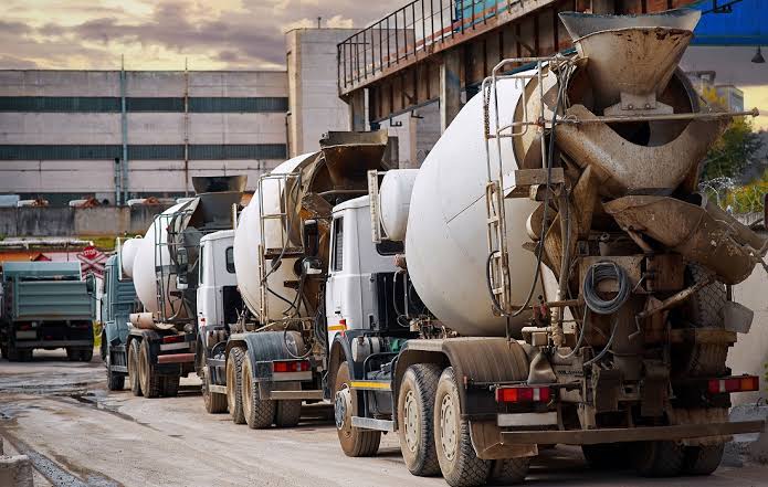 Harga Sewa Trowel Beton Termurah Jakarta Beton Readymix