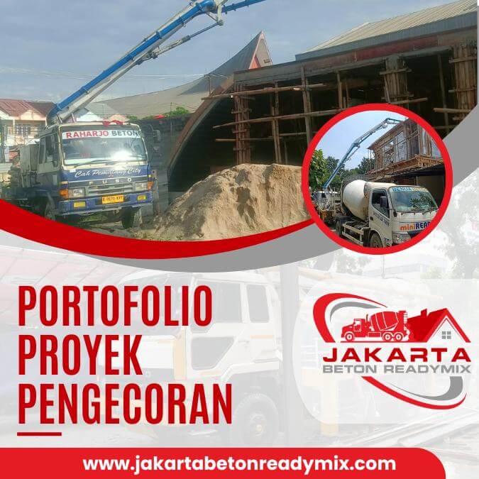 Harga U Ditch Precast Termurah Jakarta Beton Readymix